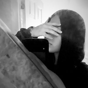 Meet your Posher, Nevaeh